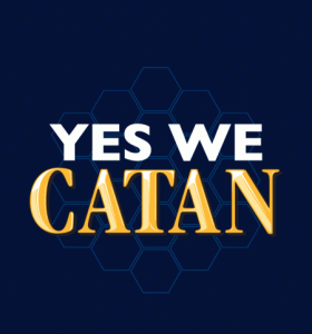 yes we catan
