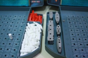 battleship pieces