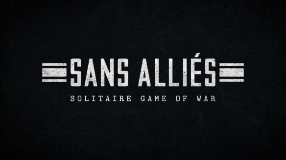 sans allies logo