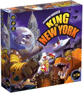 king of new york box
