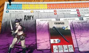 zombicide-amy