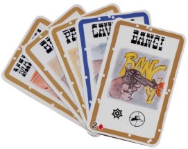 Bang! Cards