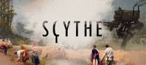 scythe logo