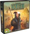 7 wonders duel